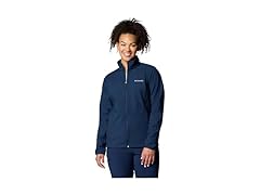 Columbia Womens Kruser Ridge III Softshell Jacket