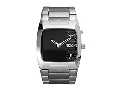 Nixon The Banks A060-000 Men's Watch