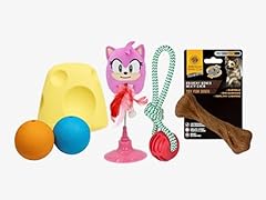 The Pet Toy Shop
