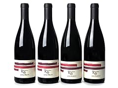 Kaleidos Paso/Rhone Red Blend (4)