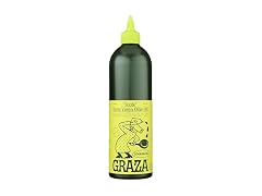 1ct Graza Sizzle Extra Virgin Olive Oil, 750ML