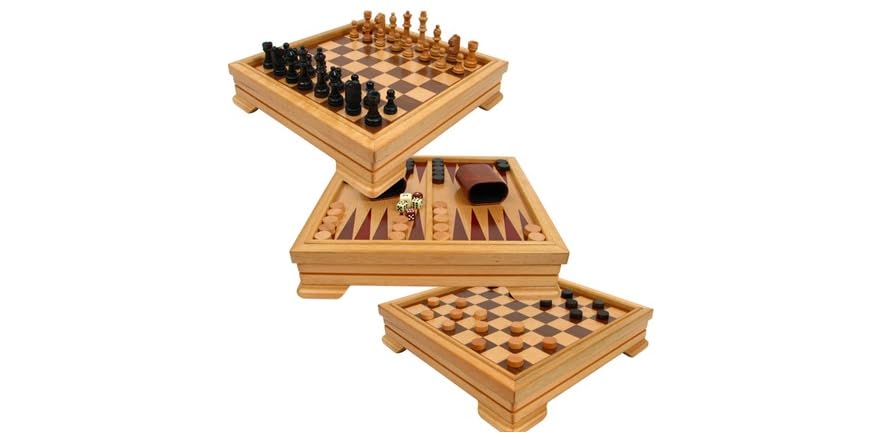 Add game set