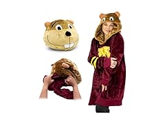 Minnesota Hoodie Blanket w/ Pocket
