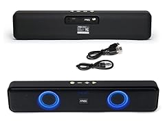 MiLife Portable Bluetooth Speaker