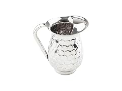 TableCraft 12853 Hive Collection Beverage Pitcher