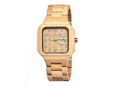 Earth Wood Testa Collection