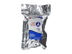 Dynarex Unna Boot Flexible Non-Sterile Bandage 4" X10YD
