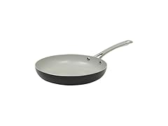 Sur La Table Kitchen Essential 10 Inch Deep Frying Pan 
