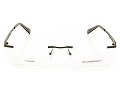 Ermenegildo Zegna EZ5026 Mens Designer Eyewear