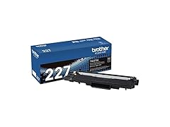 Brother BROTHER TN227BK Brother Genuine TN227 TN227BK 