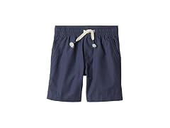 GAP Boys (0-3 MOS) Pull-on Shorts