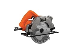 Black and Decker BDEC300C 7-1/4 Circ Saw