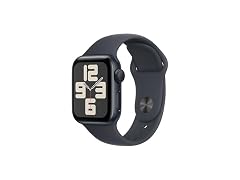 Apple Watch SE (2nd Gen) [GPS 40mm]