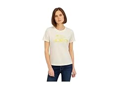 Spyder Womens Pursue Your Path Graphic T-Shirt