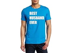 Load Failure Best Husband Ever Tee