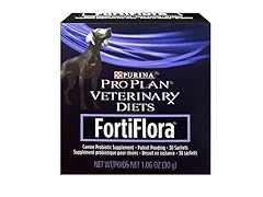 Purina Veterinary Diets FortiFlora K9