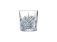 Arcoroc ARC L7254 Broadway Whisky Glass