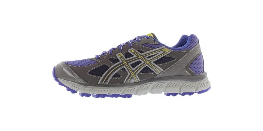 asics gel scram 2 women's