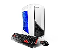 WT904 Intel Core i7, GTX 970 4GB Desktop