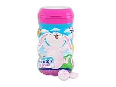 MENTOS Pure Fresh Bubble