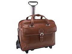 Siamod CARUGETTO 17" Wheeled Cases