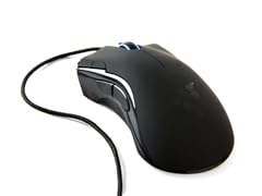 Razer Mamba Gaming Mouse