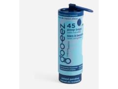GOO EEZ Calming Eco-Friendly Poop Bag Wattermelon Breeze