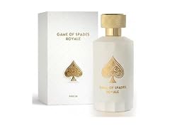 Jo Milano Game of Spades Royale (Bond No 9 TriBeCa Clone)