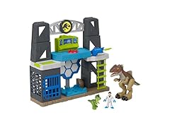 Fisher-Price Imaginext Jurassic World