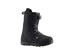 Burton Men's Moto Boa Boots