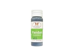 Pandan Extract 0.8oz