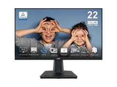 MSI 22" FHD Monitor | PRO MP225
