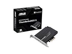 Asus Thunderboltex 5 Card