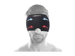Spalding Headache Relief Gel Cap
