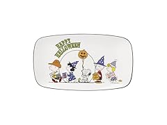 Lenox Serveware, The Great Pumpkin Hors D'Oeuvres Tray