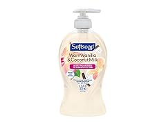 Softsoap Coconut Milk Hand Soap 11.25oz