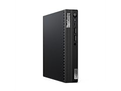 Lenovo ThinkCentre M80Q G3 Tiny