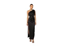 Petal & Pup Women (10) Nadia One Shoulder Dress