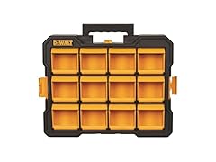 Dewalt DWST14121 Flip Bin Organizer