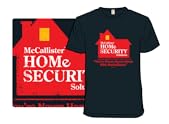McCallister Home Security
