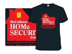 McCallister Home Security