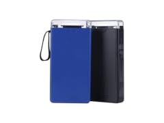 10000MAH Power Bank - 2PK
