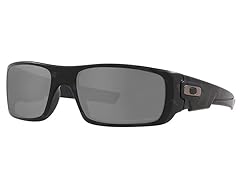 Oakley Men's Sunglasses Crankshaft (60-19-132)
