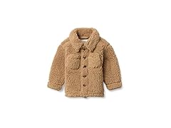 Amazon Essentials Toddler Sherpa Jkt 3T