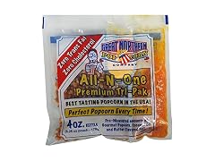 Great Northern Popcorn Premium 4oz