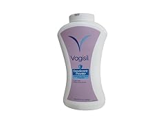 Vagisil Deodorant Powder