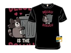 Delulu Is The Solulu