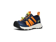 KEEN Unisex-Child Motozoa Sneakers (5)