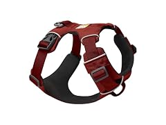 Ruffwear, Front Range Dog Harness, Reflective