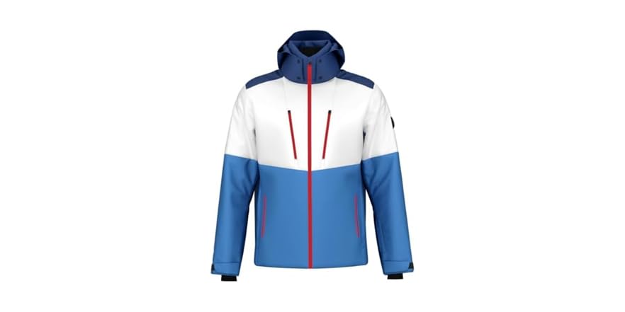 Head Men Neo Insulated Ski Jacket